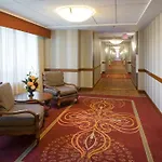 The Inn At Virginia Tech - On Campus 