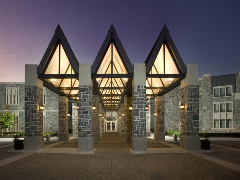 The At Virginia Tech - On Campus Hotel Blacksburg