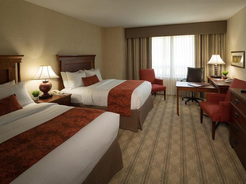 Hotel The At Virginia Tech - On Campus Blacksburg