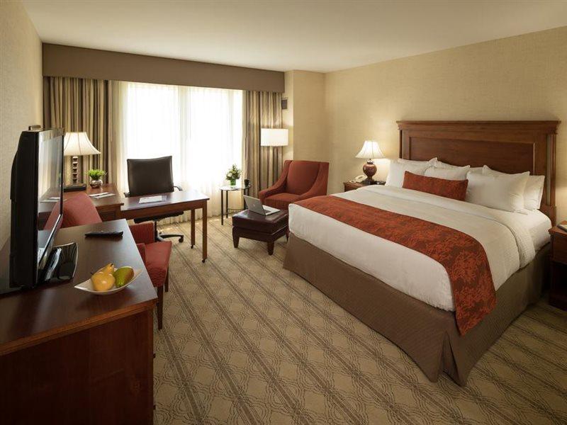 Hotel The At Virginia Tech - On Campus Blacksburg