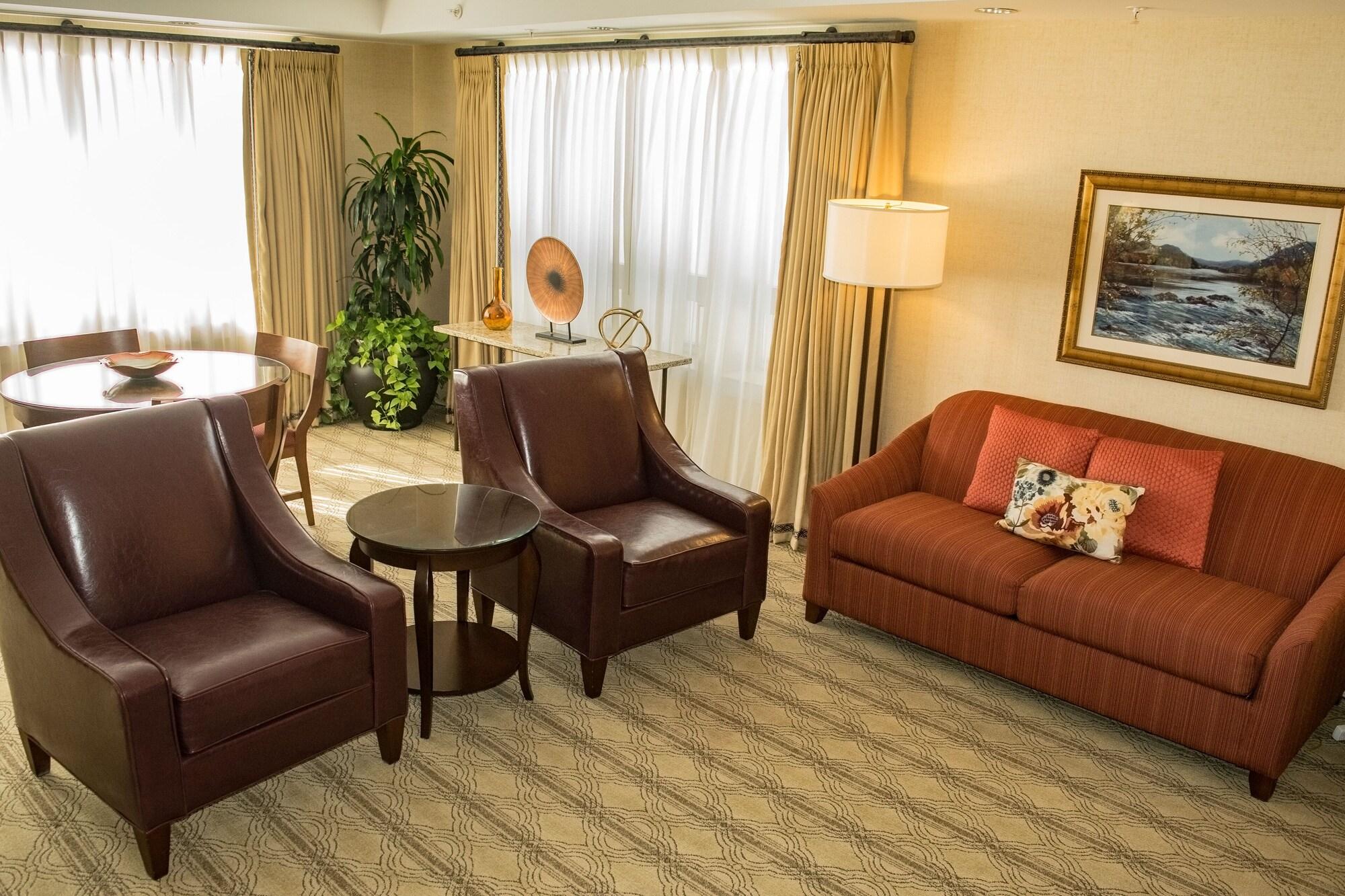 The At Virginia Tech - On Campus 4* Blacksburg