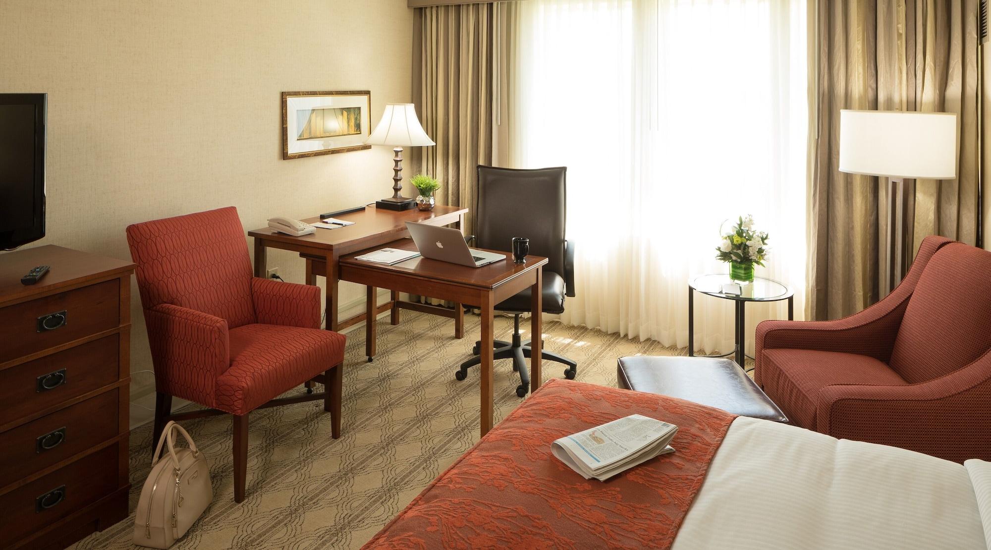 The At Virginia Tech - On Campus 4*