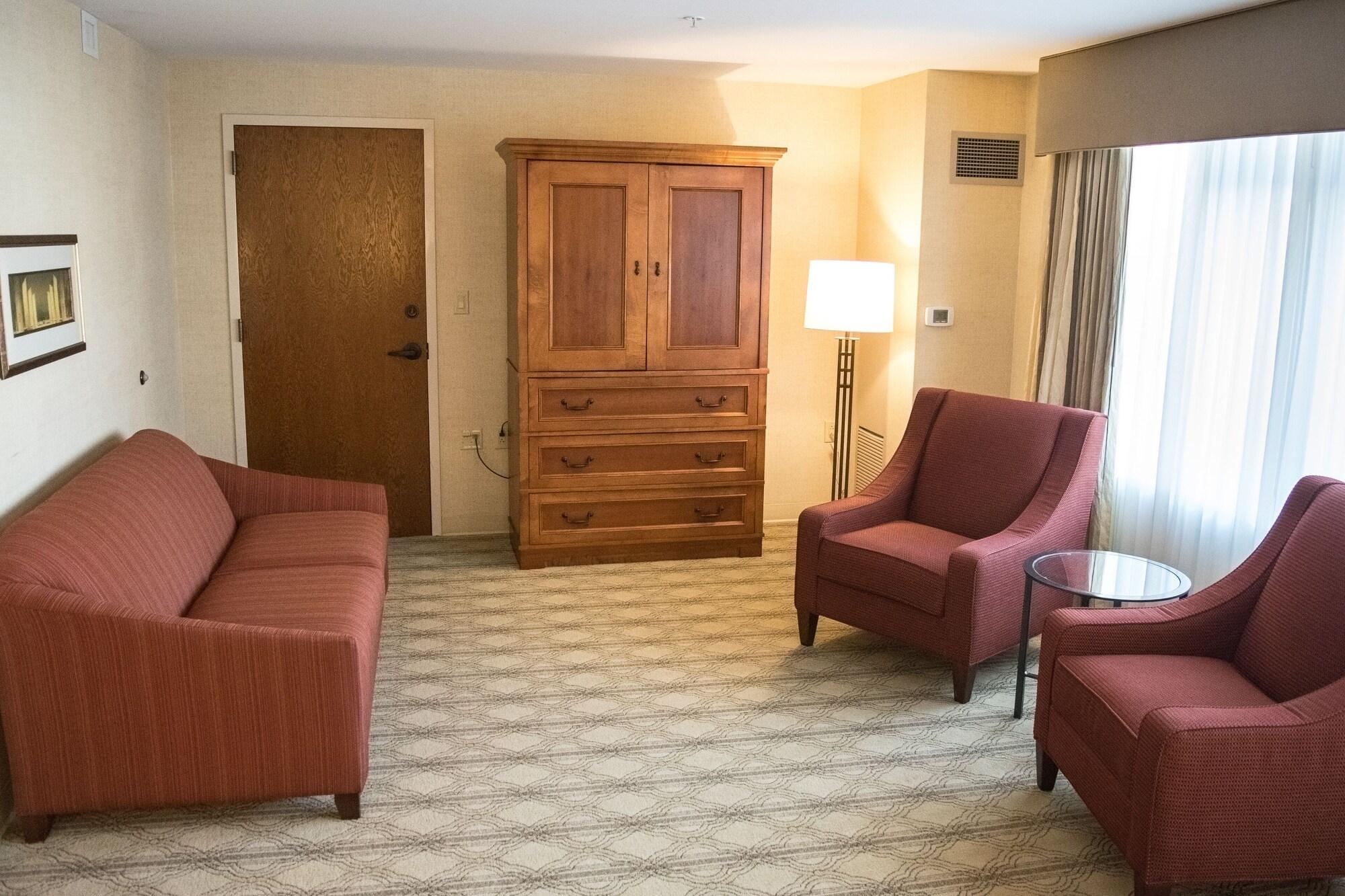 The At Virginia Tech - On Campus 4* Blacksburg