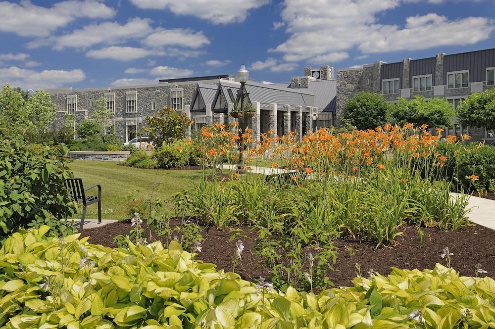 The At Virginia Tech - On Campus Blacksburg