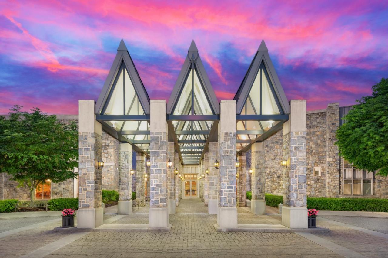 The At Virginia Tech - On Campus Hotel