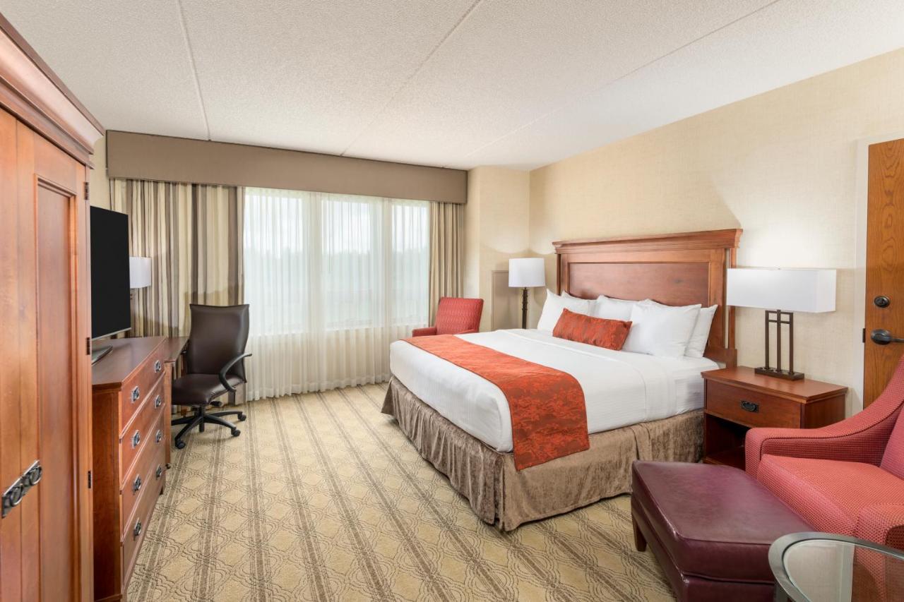 The At Virginia Tech - On Campus 4* Blacksburg