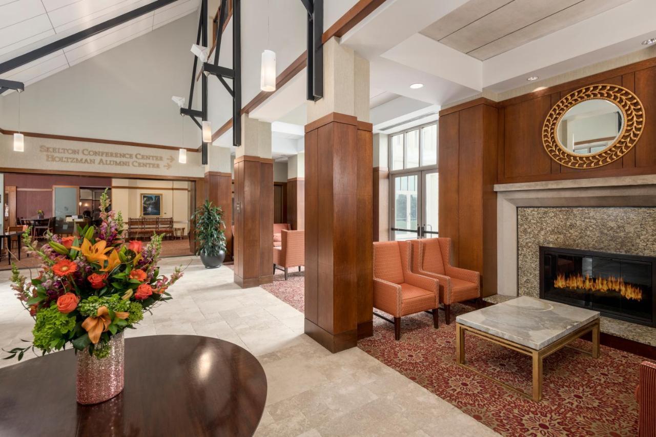 The At Virginia Tech - On Campus Hotel Blacksburg