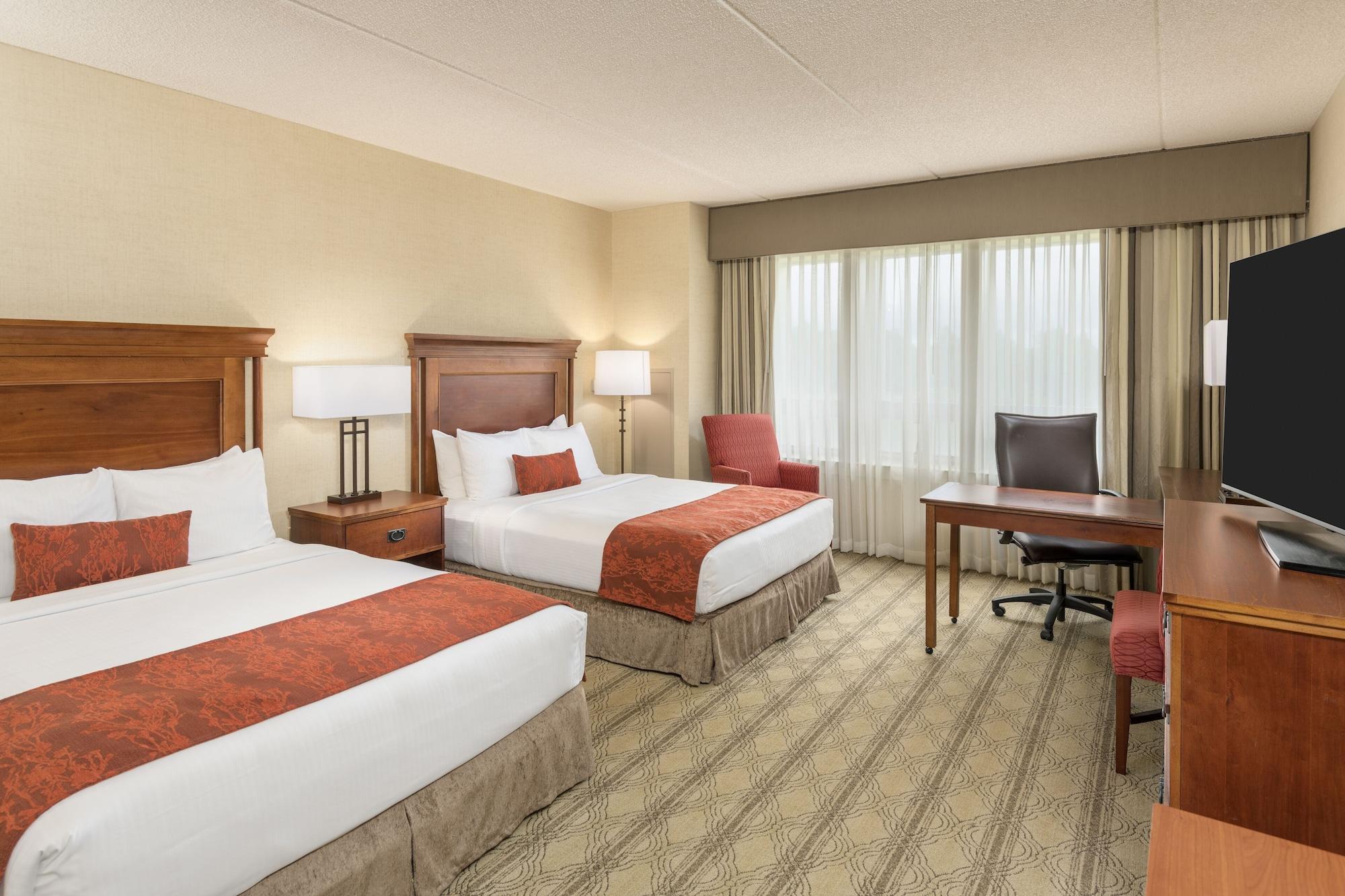 Hotel The At Virginia Tech - On Campus