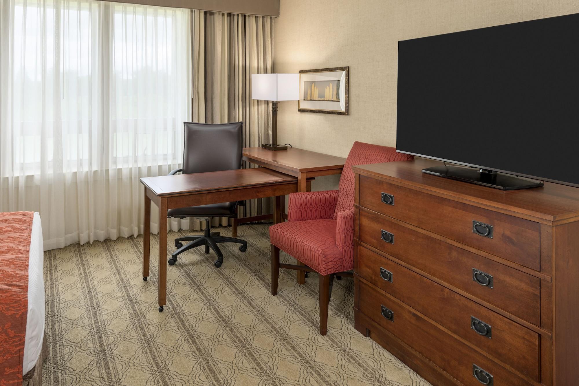 Hotel The At Virginia Tech - On Campus