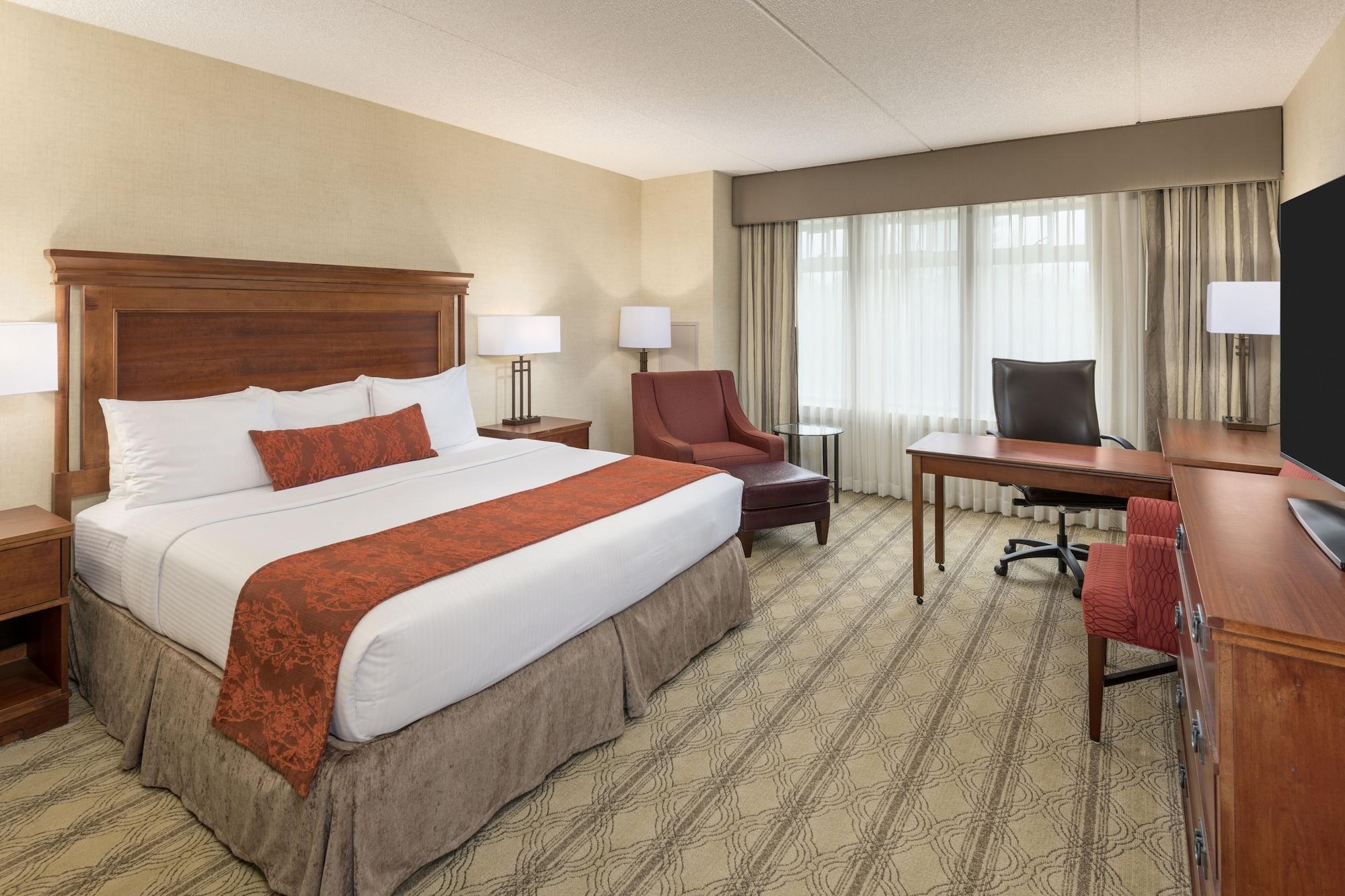 Hotel The At Virginia Tech - On Campus 4*