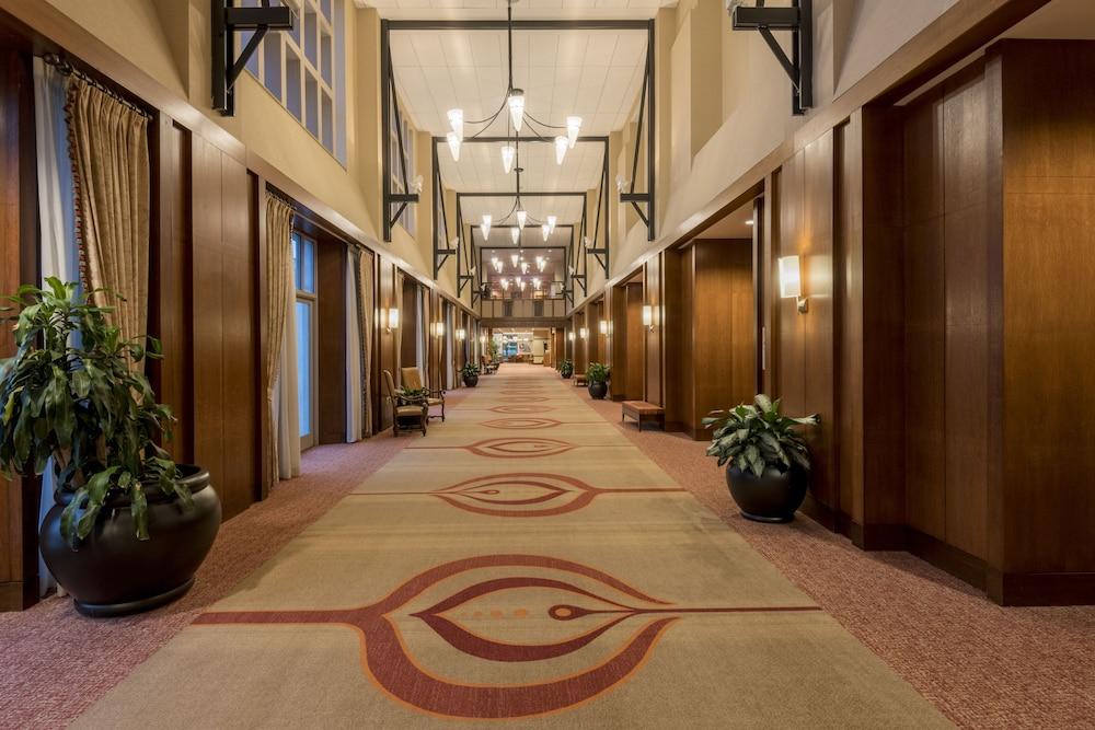 Hotel The At Virginia Tech - On Campus Blacksburg
