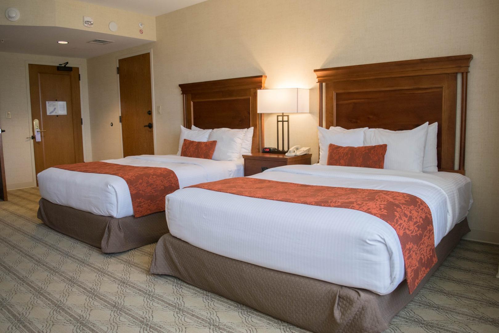 The At Virginia Tech - On Campus Hotel Blacksburg
