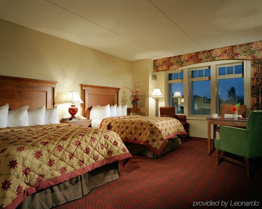 Hotel The At Virginia Tech - On Campus Blacksburg