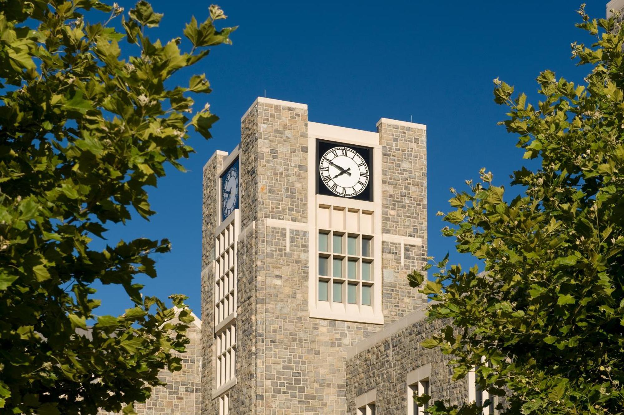 The At Virginia Tech - On Campus Hotel 4*
