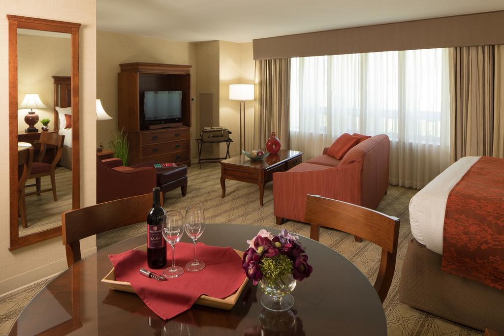 The At Virginia Tech - On Campus 4* Blacksburg