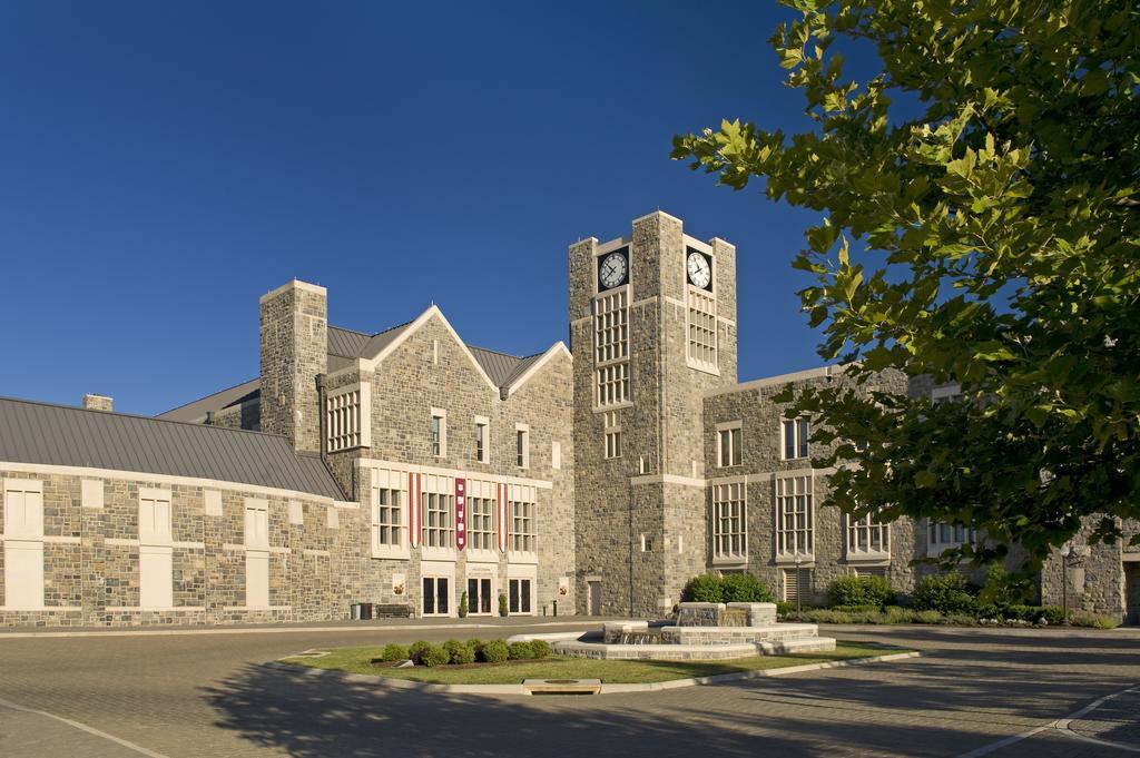 The At Virginia Tech - On Campus Blacksburg