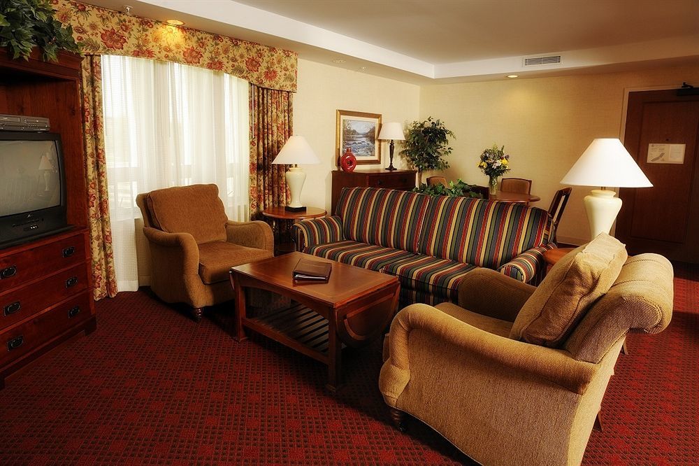 The At Virginia Tech - On Campus 4*