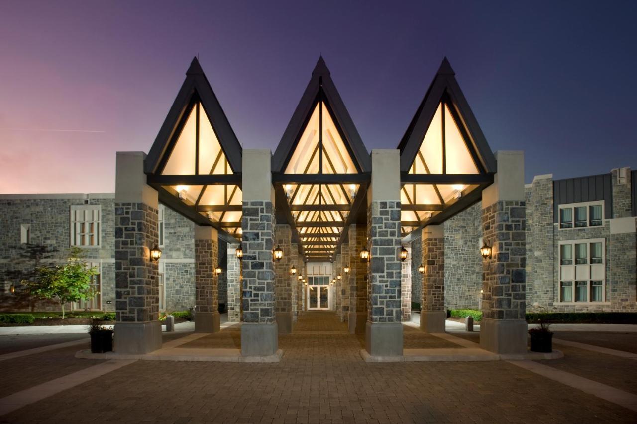 The At Virginia Tech - On Campus 4* Blacksburg