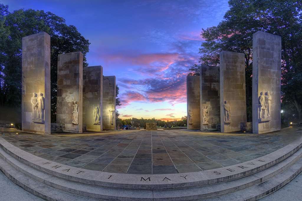 Hotel The At Virginia Tech - On Campus 4*