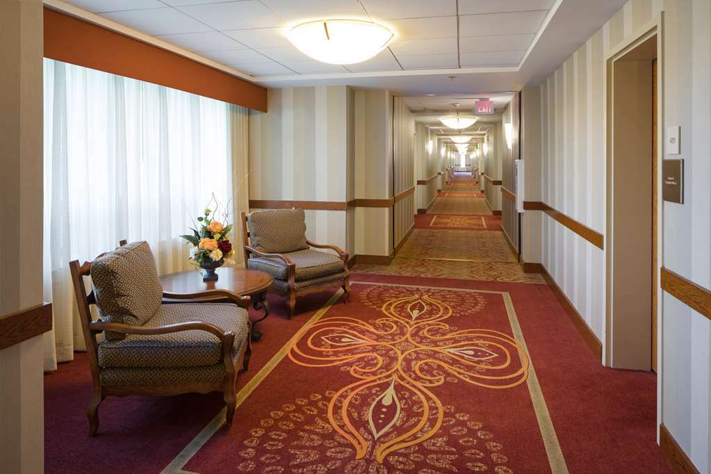 Hotel The At Virginia Tech - On Campus 4*